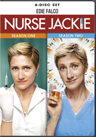 Nurse Jackie: Season One & Two