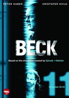 Beck: Episodes 32-34