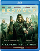Beowulf: Return To The Shieldlands (Blu-ray)