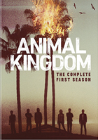 Animal Kingdom (2016): The Complete First Season