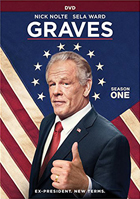 Graves: Season 1
