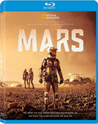 Mars: Season 1 (Blu-ray)