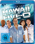 Hawaii Five-O (2010): The Complete Sixth Season  (Blu-ray-GR)