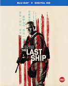 Last Ship: The Complete Third Season (Blu-ray)