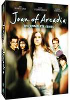 Joan Of Arcadia: The Complete Series