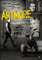 Art Of More: Season 2
