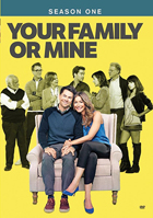 Your Family Or Mine: Season 1