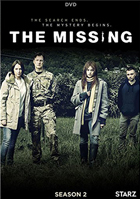 Missing (2014): The Complete Second Season