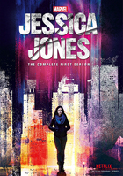 Jessica Jones: The Complete First Season