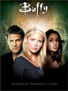 Buffy The Vampire Slayer: Season #3: Special Edition