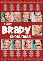 Brady Bunch: A Very Brady Christmas