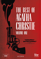 Best Of Agatha Christie: Volume 1
