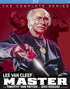 Master: Complete TV Series (Blu-ray)