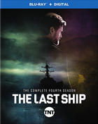 Last Ship: The Complete Fourth Season (Blu-ray)