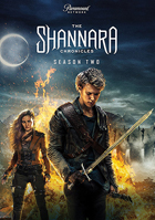 Shannara Chronicles: Season 2