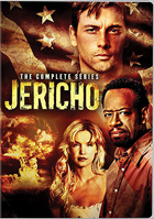 Jericho: The Complete Series (ReIssue)