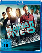 Hawaii Five-O (2010): The Complete Seventh Season (Blu-ray-GR)