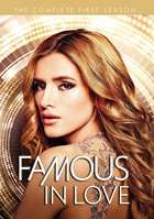 Famous In Love: Complete First Season