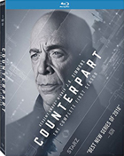 Counterpart: The Complete First Season (Blu-ray)