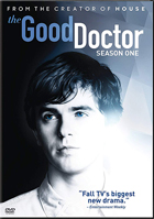 Good Doctor (2017): Season 1