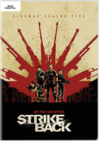 Strike Back: The Complete Fifth Season