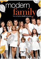Modern Family: The Complete Ninth Season