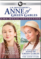 L.M. Montgomery's Anne Of Green Gables: Two Movie Collection