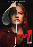 Handmaid's Tale: Season 2