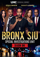 Bronx SIU: Season 1