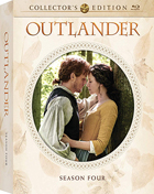 Outlander: Season 4: Collector's Edition (Blu-ray)