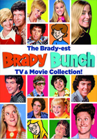 Brady Bunch: 50th Anniversary TV & Movie Collection