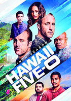 Hawaii Five-O (2010): The Complete Ninth Season