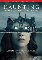 Haunting Of Hill House: Extended Director's Cut