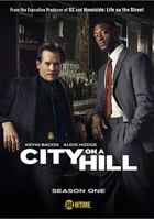 City On A Hill: Season One