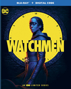 Watchmen: An HBO Limited Series (Blu-ray)