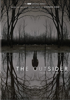 Outsider (2020): The First Season