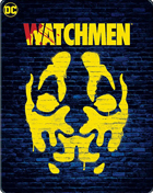 Watchmen: An HBO Limited Series: Limited Edition (Blu-ray)(SteelBook)
