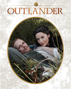 Outlander: Season 5: Collector's Edition (Blu-ray)