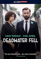 Deadwater Fell: Series 1
