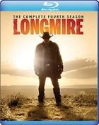 Longmire: The Complete Fourth Season: Warner Archive Collection (Blu-ray)