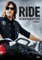 Ride With Norman Reedus: Season 2