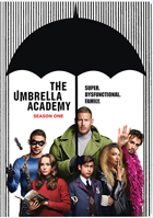 Umbrella Academy: Season One