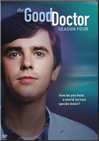Good Doctor (2017): Season 4
