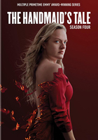 Handmaid's Tale: Season 4