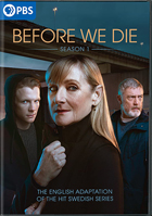 Before We Die: Season 1