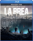 La Brea: Season One (Blu-ray)