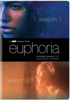 Euphoria: The Complete Seasons 1 + 2