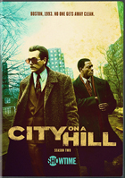City On A Hill: Season Two