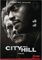 City On A Hill: Season Three