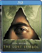 Dan Brown's The Lost Symbol: The Complete Series (Blu-ray)